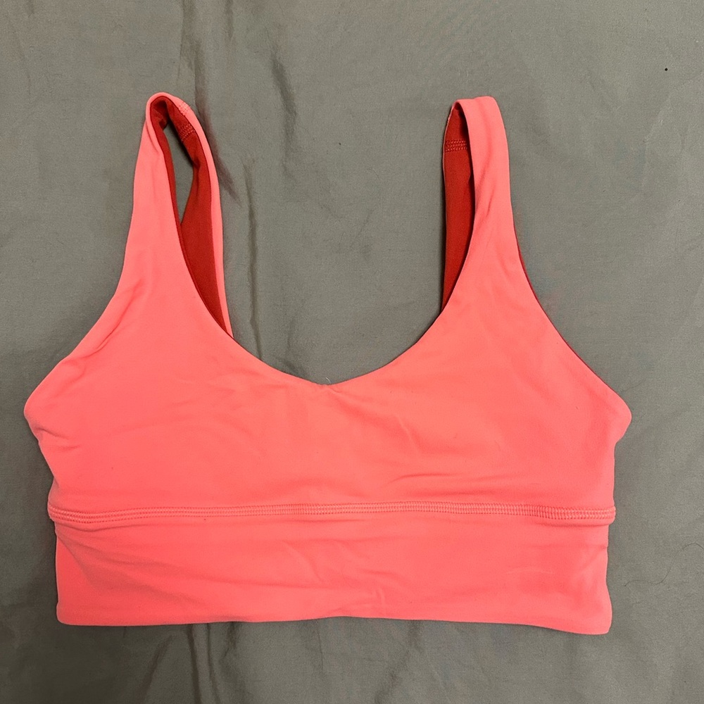 Lululemon Align Bra